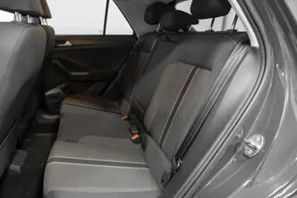 Volkswagen T-Roc, 2.0, 110 kW, diesel, automatic, front-wheel drive