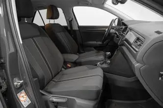 Volkswagen T-Roc, 2.0, 110 kW, diesel, automatic, front-wheel drive