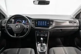 Volkswagen T-Roc, 2.0, 110 kW, diesel, automatic, front-wheel drive