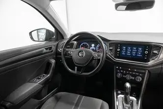 Volkswagen T-Roc, 2.0, 110 kW, diesel, automatic, front-wheel drive