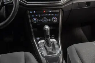 Volkswagen T-Roc, 2.0, 110 kW, diesel, automatic, front-wheel drive