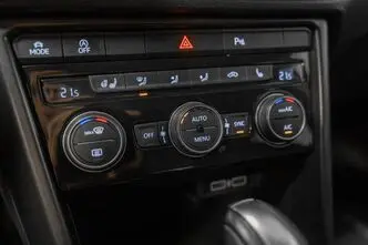 Volkswagen T-Roc, 2.0, 110 kW, diesel, automatic, front-wheel drive