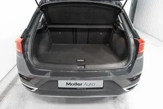 Volkswagen T-Roc, 2.0, 110 kW, diesel, automatic, front-wheel drive