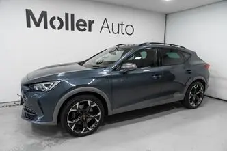 Cupra Formentor, 1.4, 180 kW, pistikhübriid, automaat, esivedu