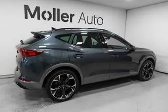 Cupra Formentor, 1.4, 180 kW, pistikhübriid, automaat, esivedu