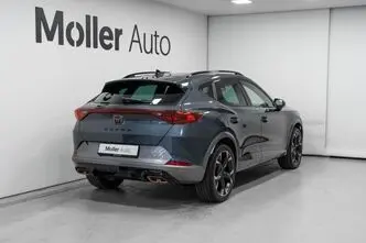 Cupra Formentor, 1.4, 180 kW, pistikhübriid, automaat, esivedu