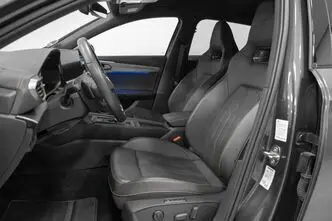 Cupra Formentor, 1.4, 180 kW, pistikhübriid, automaat, esivedu