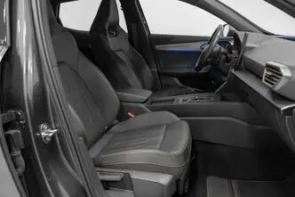 Cupra Formentor, 1.4, 180 kW, pistikhübriid, automaat, esivedu