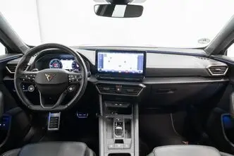 Cupra Formentor, 1.4, 180 kW, pistikhübriid, automaat, esivedu