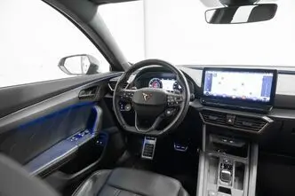 Cupra Formentor, 1.4, 180 kW, pistikhübriid, automaat, esivedu