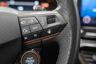 Cupra Formentor, 1.4, 180 kW, pistikhübriid, automaat, esivedu