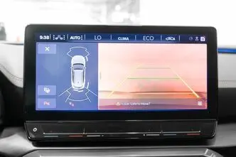 Cupra Formentor, 1.4, 180 kW, pistikhübriid, automaat, esivedu