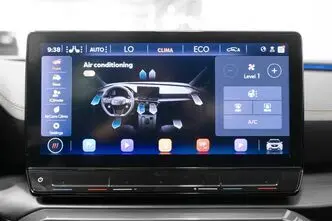 Cupra Formentor, 1.4, 180 kW, pistikhübriid, automaat, esivedu