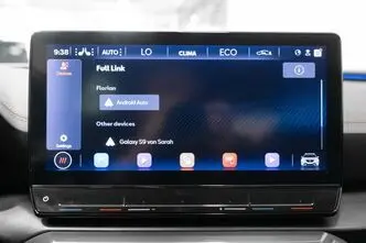 Cupra Formentor, 1.4, 180 kW, pistikhübriid, automaat, esivedu