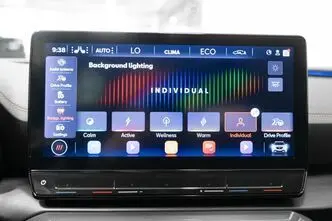 Cupra Formentor, 1.4, 180 kW, pistikhübriid, automaat, esivedu
