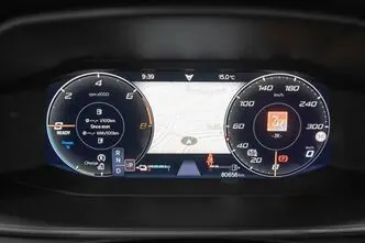 Cupra Formentor, 1.4, 180 kW, pistikhübriid, automaat, esivedu