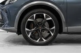 Cupra Formentor, 1.4, 180 kW, pistikhübriid, automaat, esivedu