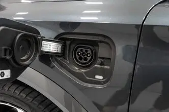 Cupra Formentor, 1.4, 180 kW, pistikhübriid, automaat, esivedu