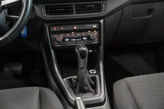 Volkswagen T-Cross, 1.0, 81 kW, bensiin, automaat, esivedu