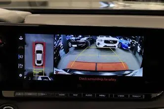 Toyota Mirai, 48 kW, elekter, tagavedu