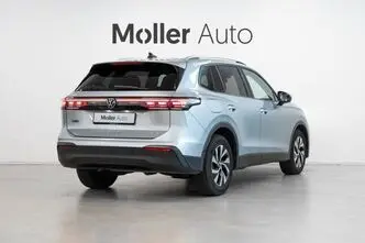 Volkswagen Tiguan, 1.5, 110 kW, bensiin, automaat, esivedu