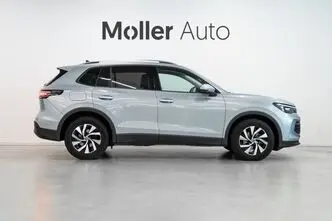 Volkswagen Tiguan, 1.5, 110 kW, bensiin, automaat, esivedu