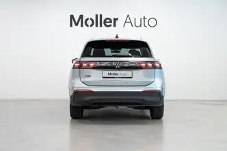 Volkswagen Tiguan, 1.5, 110 kW, bensiin, automaat, esivedu