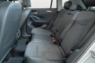 Volkswagen Tiguan, 1.5, 110 kW, bensiin, automaat, esivedu
