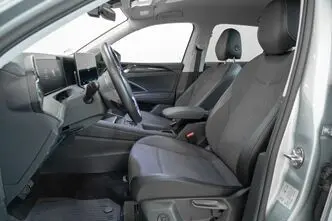 Volkswagen Tiguan, 1.5, 110 kW, bensiin, automaat, esivedu