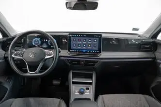 Volkswagen Tiguan, 1.5, 110 kW, bensiin, automaat, esivedu