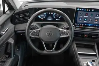 Volkswagen Tiguan, 1.5, 110 kW, bensiin, automaat, esivedu