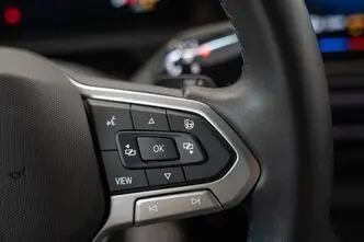 Volkswagen Tiguan, 1.5, 110 kW, bensiin, automaat, esivedu