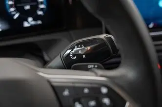 Volkswagen Tiguan, 1.5, 110 kW, bensiin, automaat, esivedu