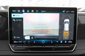 Volkswagen Tiguan, 1.5, 110 kW, bensiin, automaat, esivedu