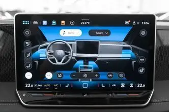 Volkswagen Tiguan, 1.5, 110 kW, bensiin, automaat, esivedu