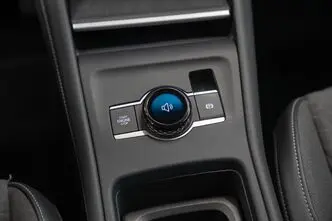 Volkswagen Tiguan, 1.5, 110 kW, bensiin, automaat, esivedu