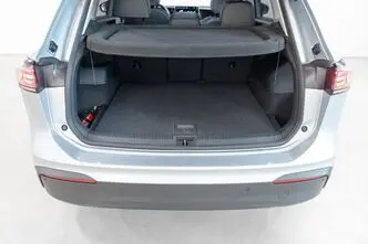 Volkswagen Tiguan, 1.5, 110 kW, bensiin, automaat, esivedu