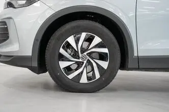 Volkswagen Tiguan, 1.5, 110 kW, bensiin, automaat, esivedu