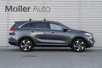 Kia Sorento, 2.2, 147 kW, diisel, automaat, nelikvedu