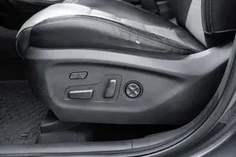 Kia Sorento, 2.2, 147 kW, diisel, automaat, nelikvedu