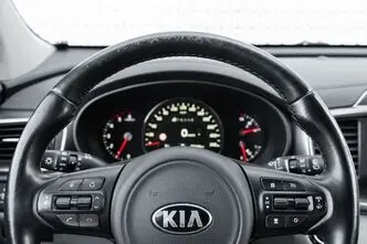 Kia Sorento, 2.2, 147 kW, diisel, automaat, nelikvedu