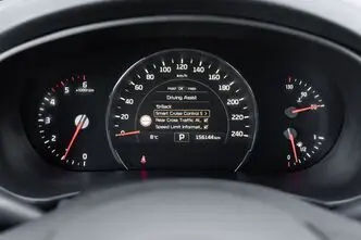 Kia Sorento, 2.2, 147 kW, diisel, automaat, nelikvedu