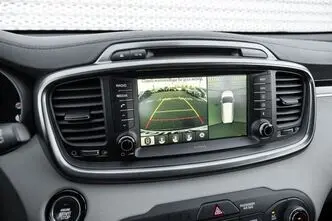 Kia Sorento, 2.2, 147 kW, diisel, automaat, nelikvedu