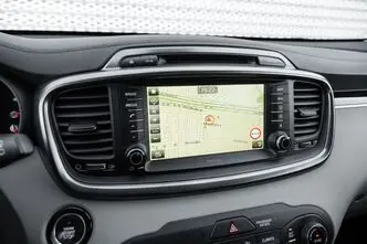 Kia Sorento, 2.2, 147 kW, diisel, automaat, nelikvedu