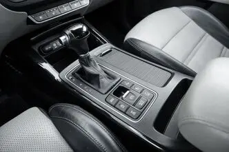 Kia Sorento, 2.2, 147 kW, diisel, automaat, nelikvedu