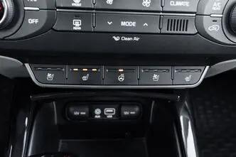 Kia Sorento, 2.2, 147 kW, diisel, automaat, nelikvedu