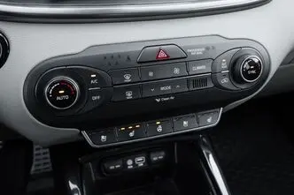 Kia Sorento, 2.2, 147 kW, diisel, automaat, nelikvedu