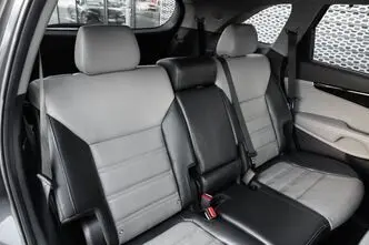 Kia Sorento, 2.2, 147 kW, diisel, automaat, nelikvedu