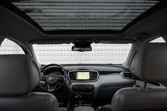 Kia Sorento, 2.2, 147 kW, diisel, automaat, nelikvedu