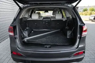 Kia Sorento, 2.2, 147 kW, diisel, automaat, nelikvedu